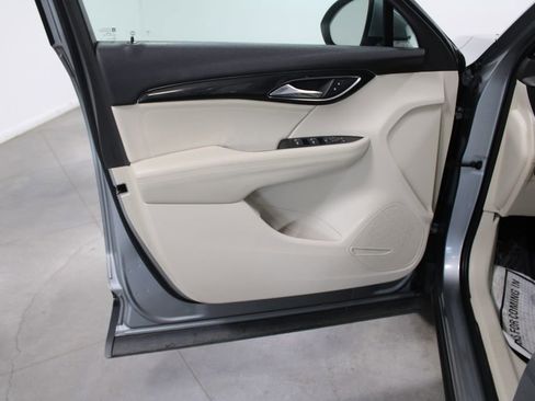 Used 2023 Buick Envision Preferred image 23