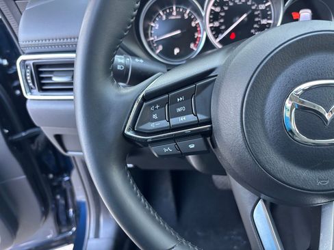 Certified 2024 MAZDA CX-5 AWD 2.5 S w/ Select Package image 18