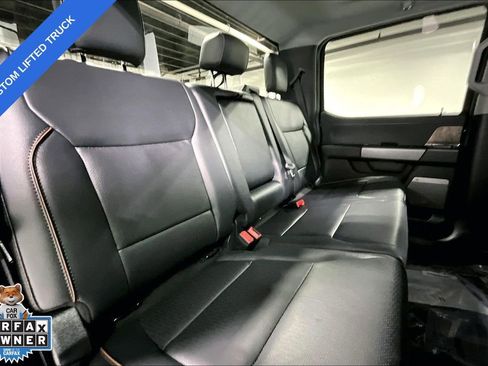 Used 2026 Ford F450 Lariat image 37