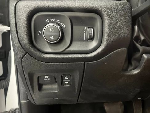 Used 2023 RAM 1500 Big Horn AWD/4WD image 26