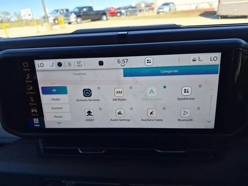 New 2026 Jeep Wrangler Unlimited Sport w/ Convenience Group image 16