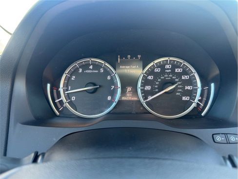 Used 2015 Acura MDX FWD w/ Technology Package image 16