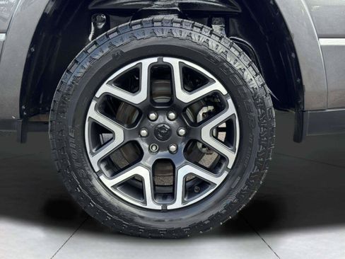 Used 2025 RAM 1500 Laramie w/ Laramie Southwest Edition AWD/4WD image 62