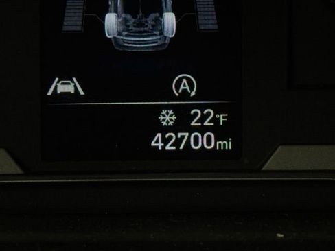 Used 2023 Hyundai Tucson SEL image 28