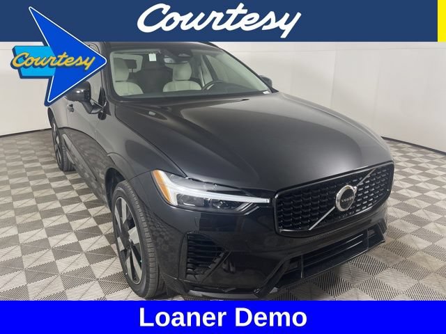 Certified 2025 Volvo XC60 T8 Plus w/ Protection Package Premier AWD/4WD image 1