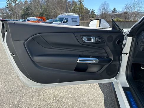 New 2025 Ford Mustang GT Premium image 14