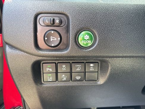 Used 2023 Honda Ridgeline RTL-E image 23