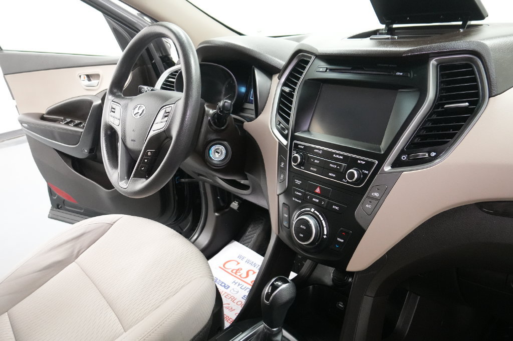 Used 2017 Hyundai Santa Fe Sport AWD/4WD image 24