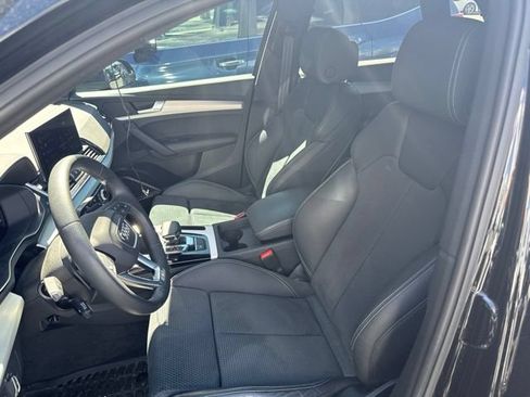 Certified 2024 Audi Q5 e Premium Plus AWD/4WD image 11