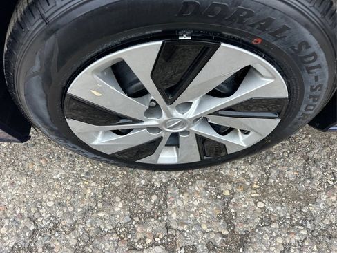 Used 2019 Nissan Altima 2.5 S image 18
