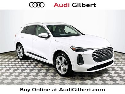 New 2025 Audi Q5 Prestige