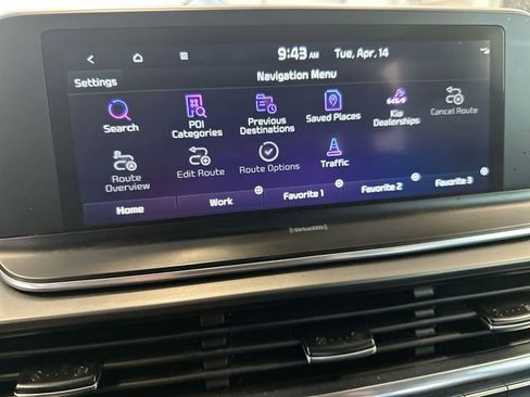 Certified 2022 Kia Telluride S FWD image 22