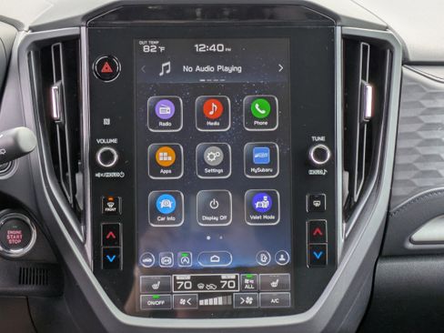 New 2026 Subaru Forester Premium image 20