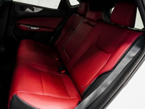 Used 2022 Lexus NX 350 AWD w/ Premium Package image 9