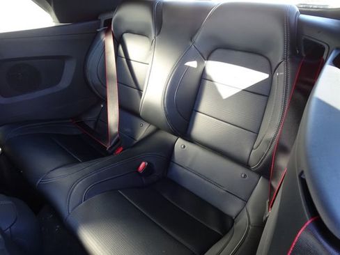 New 2026 Ford Mustang Premium image 14