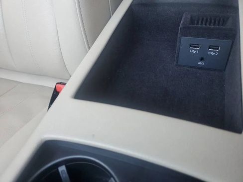 Used 2017 Audi A6 2.0T Premium Plus w/ Premium Plus Package image 19