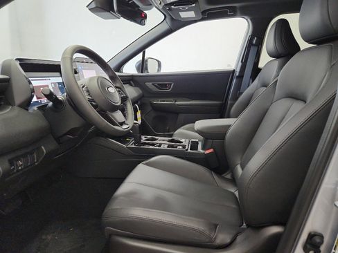 New 2026 Subaru Outback Premium image 6