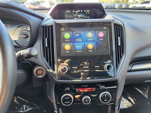 Used 2024 Subaru Forester Sport image 24