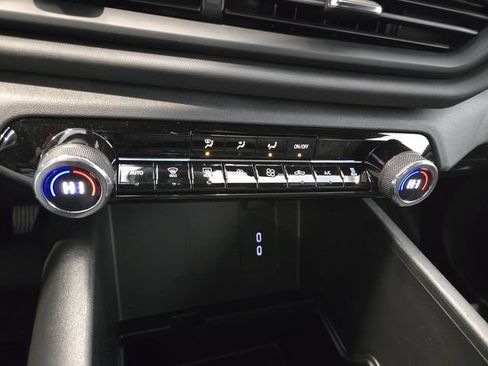 New 2024 Chevrolet Silverado EV W/T AWD/4WD image 17