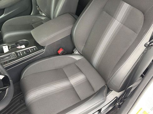 Used 2026 Honda Civic Sport image 27