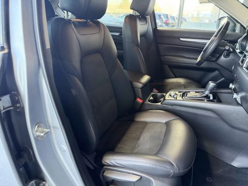 Used 2019 MAZDA CX-5 Touring image 18