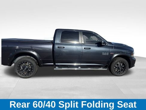 Used 2016 RAM 1500 Sport w/ Convenience Group image 7