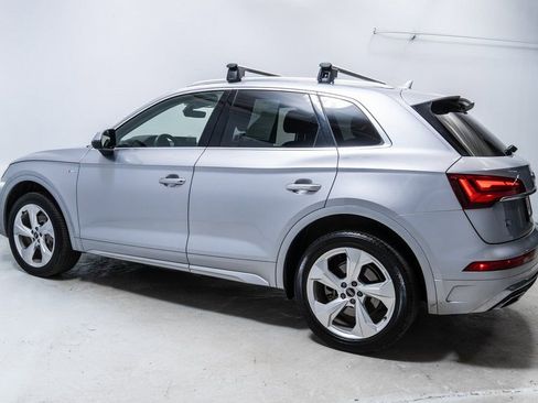 Used 2022 Audi Q5 2.0T Premium Plus image 2