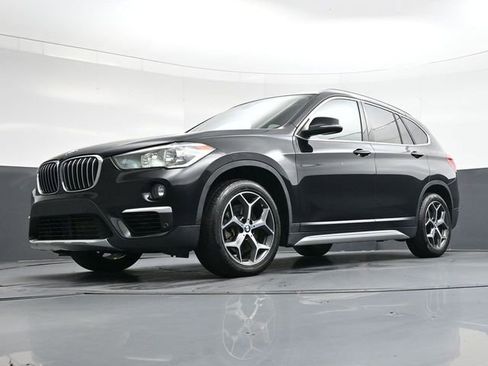 Used 2019 BMW X1 xDrive28i w/ Convenience Package image 39