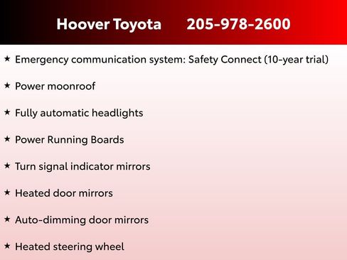 Used 2024 Toyota Tundra Platinum image 14