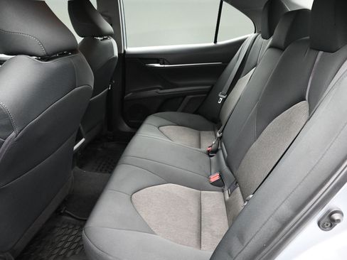 Used 2023 Toyota Camry LE w/ Cold Weather Package FWD image 13