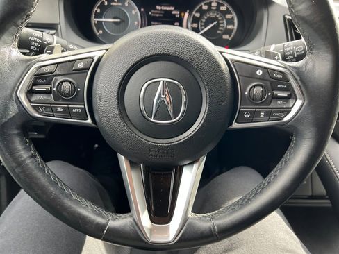Used 2019 Acura RDX AWD w/ Advance Package image 19