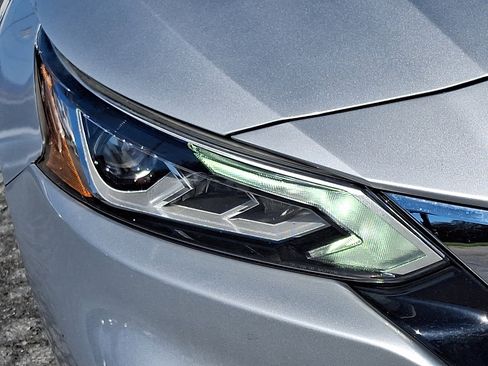 Used 2019 Nissan Altima 2.5 SL FWD image 9