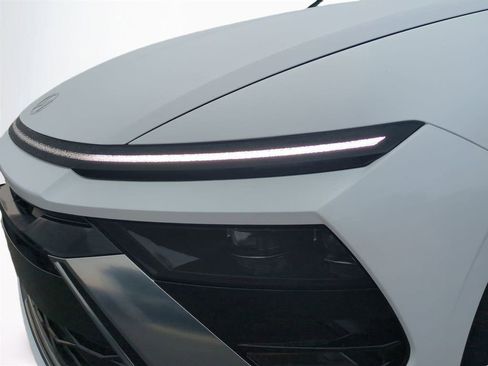 New 2026 Hyundai Sonata SEL image 10