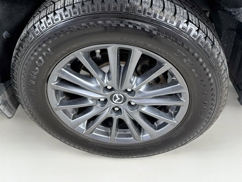 Used 2019 MAZDA CX-5 Touring AWD/4WD image 39