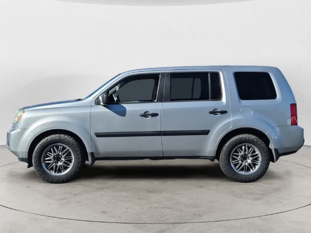 Used 2010 Honda Pilot LX image 8