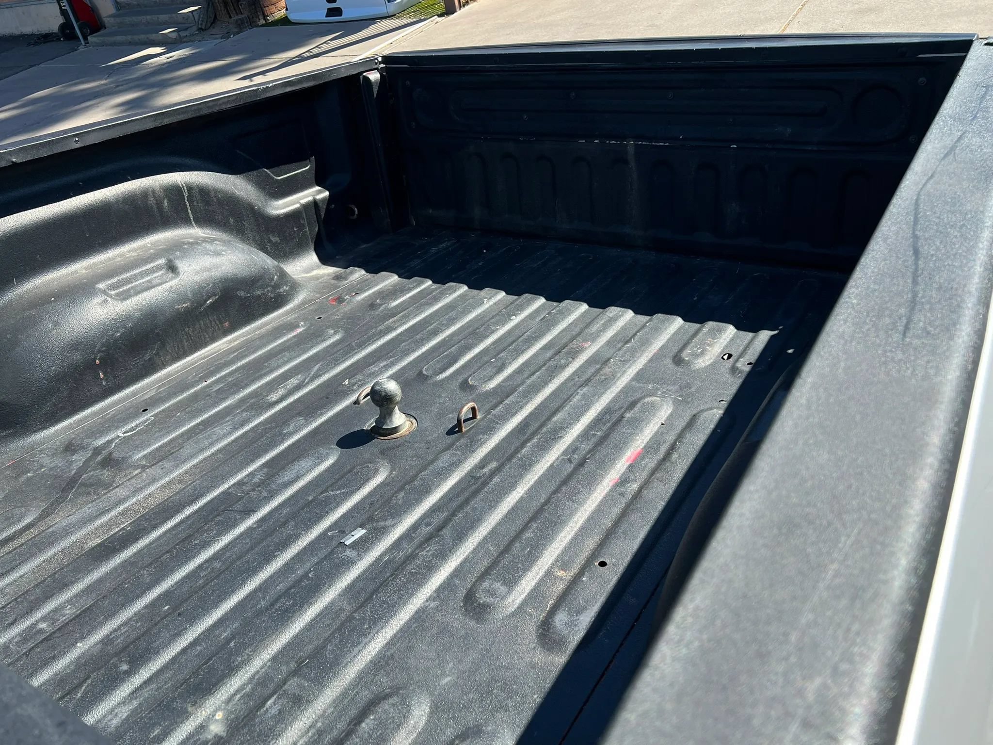 Used 2018 RAM 2500 Big Horn AWD/4WD image 12