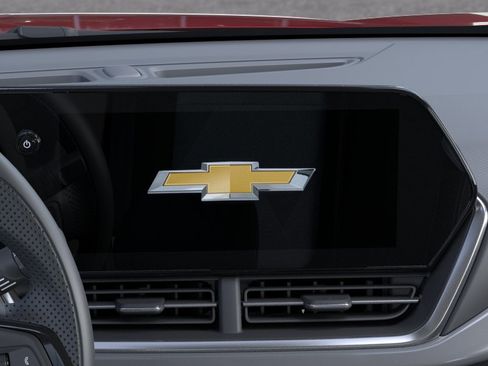New 2026 Chevrolet Trax LT FWD image 20