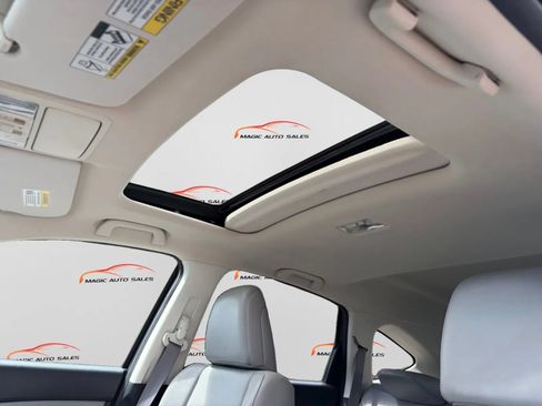 Used 2015 Honda CR-V EX-L image 34