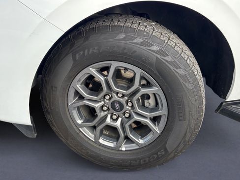 Used 2025 Ford Expedition Max Active image 3