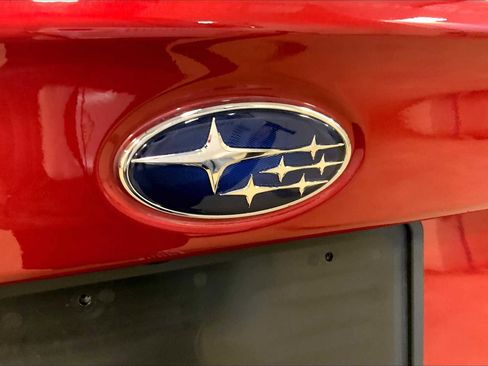 Used 2025 Subaru Legacy Premium image 32