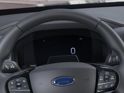 New 2026 Ford Explorer Platinum w/ LUX Leather Package AWD/4WD image 13