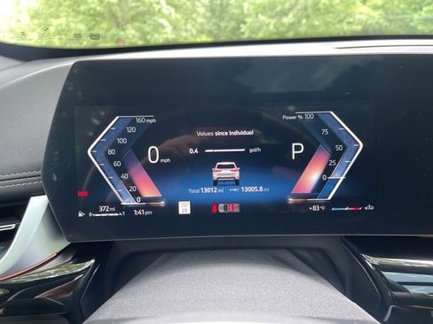 Used 2025 BMW X1 xDrive28i image 18