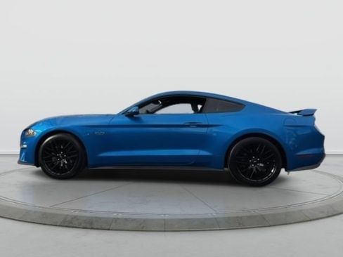 Used 2019 Ford Mustang GT w/ GT Performance Package image 4