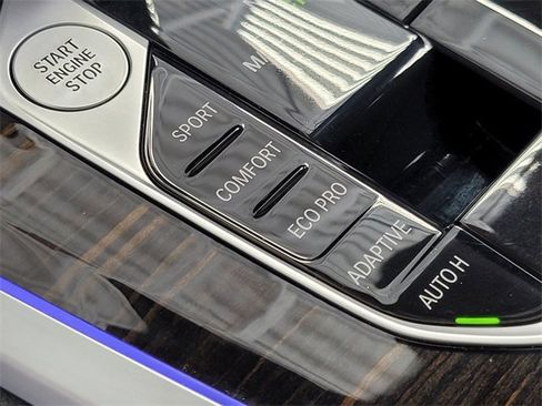 Used 2021 BMW X5 xDrive40i w/ Premium Package 2 image 37