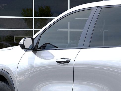 New 2026 GMC Acadia AT4 w/ Super Cruise Package AWD/4WD image 12