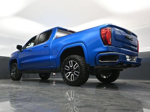 Used 2023 GMC Sierra 1500 AT4 w/ AT4 Premium Package AWD/4WD image 66