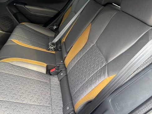 New 2026 Subaru Crosstrek 2.5i Sport image 5