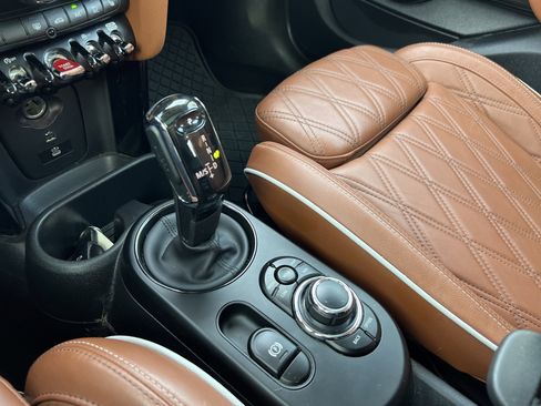 Certified 2023 MINI Cooper S w/ Driver Assistance Package image 26