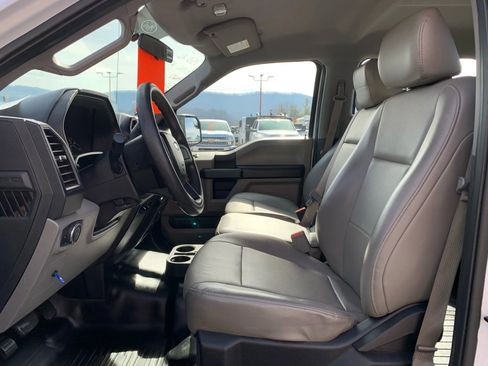 Used 2016 Ford F150 XL w/ XL Power Equipment Group image 10