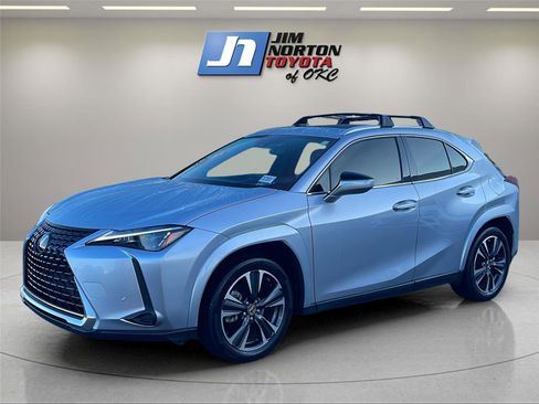 Used 2023 Lexus UX 250h UX 250h Premium image 1